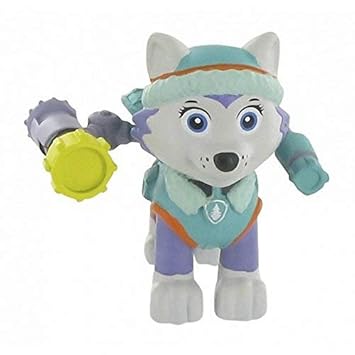 figura ryder paw patrol