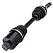 SCITOO Rear Left/Right CV Axle for 2003-2005 Polaris Sportsman 400/500/600/700, 2005 Polaris Sportsman 800