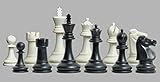 The House of Staunton - The Reykjavik Plastic Chess