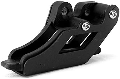 125CC Dirt Pit Bike Chain Guard Guide Protector 110 150 200CC SDG KLX Apollo Black 420 Chain Guide