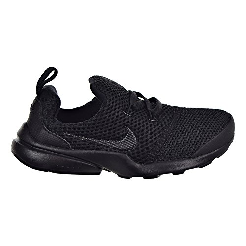 NIKE Presto Fly (TD) Boys Fashion-Sneakers AA2227