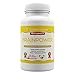 BRAINPOWER by Scintillant Nutrients Cognitive Function Concentration and Memory Nootropic Supplement for the Brain with Asian Ginseng 60 Capsules