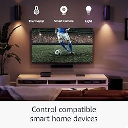 All-new Amazon Fire TV Stick 4K streaming