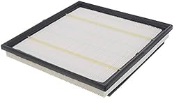 BOSCH 5537WS Workshop Engine Air Filter