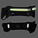 SHANSHUI Running Belt Waist Pack, Water Resistant Fanny Pack Light-Reflective for Running Climbing Hiking Sports Fitness,1 Water Bottle Holder Phone Holder Compatible for iPhone and Most Smartphones