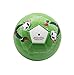 Superstar Soccer Ball Size 5 Best Gift for Soccer Training | Cristiano Ronaldo Portugal Juventus CR7 | Leo Messi Barcelona | Neymar Jr Brazil | Italy | England | USA