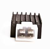 Scooter Palace- REGULATOR RECTIFIER YERF DOG 150CC SPIDERBOX GX150 GX 150 YERFDOG GO KART Key Chain
