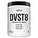Inspired DVST8 | Extreme Performance, Energy, Pumps, and Nitric Oxide, Yohimbe Free Pre-Workout Powder, Citrulline, Beta-Alanine, Dynamine (Galaxy Pop)