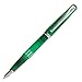 Noodler's Ink Nib Creaper Standard Flex Fountain Pen - Max Emerald