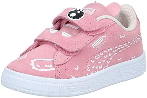 puma shoes for girls amazon