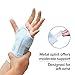 FUTURO For Her Wrist Support, Left Hand, Adjustable