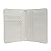 Paris England USA Printed Passport Cover Holder Organizer Travel Wallet (Paris)
