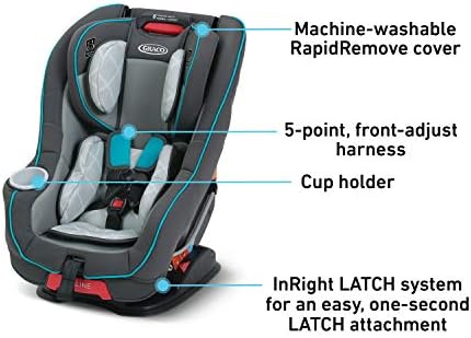 graco inright latch system