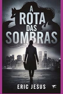 Livro A Rota Das Sombras
