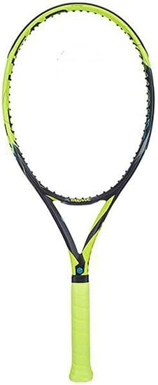 raquette head graphene