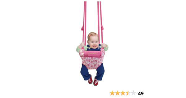 jenny jump up evenflo