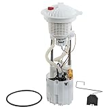 Fuel Pump for 2004 2005 2006 2007 Dodge Ram Truck 1500 fits E7182M RL004489AA RL004518AA