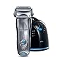 Braun Series 7 790cc Cordless Electric Foil Shaver for...
