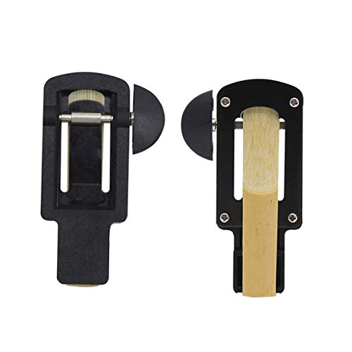 MqbY Alto Saxophone Reed Trimmer Reed Repairer Trimmer Larger Finisher Musical Instrument Accessories
