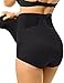 Shymay Women's Panty Girdle Adjustable Belly Wrap Postpartum Control Panties