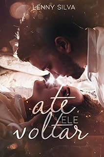 Livro Até ele voltar