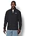 Under Armour UA Vital Warm-Up SM Black