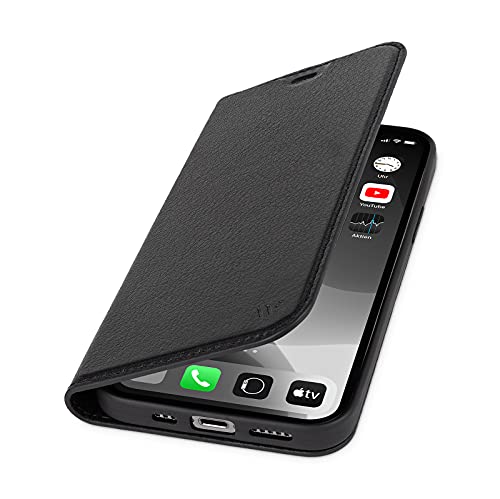 Sparfüchse aufgepasst! Heute gibt es WIIUKA Hülle für iPhone 13 Pro... für 19,95€. Dein Deal wartet schon!