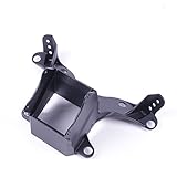 XFMT Motorcycle Front Headlight Fairing Bracket Stay For Yamaha YZF R6 YZFR6 2006 2007