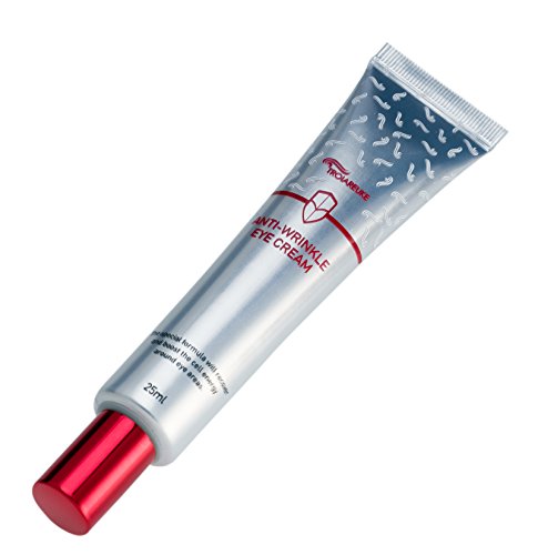[TROIAREUKE] Anti- Wrinkle Eye Cream 25ml / peptide cream, wrinkle care, dark circle