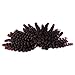 Wand Curl Spiral Curl African Collection Crochet Braids Twist Hair Extension Bounce Synthetic Tapered Cut (1b 30)