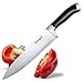 Chef Knife, beegod Pro 8-Inch Stainless-Steel Chef's Knife for Professional Chef for Easy Hand-held