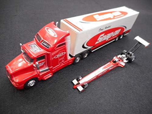 Amazon Snap On スナップオン 工具 Top Fuel Drag Ster ドラッグスター ミニカー 車 カーレース ストッカーレース 記念 コレクション おもちゃ おもちゃ