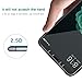Xiaomi Mi A2 Screen Protector, AVIDET 9H Hardness Premium Tempered Glass Screen Protector for Xiaomi Mi A2/Xiaomi 6X