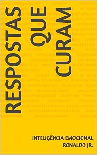 Livro Respostas que Curam