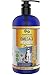 Omega 3 Fish Oil for Dogs and Cats – Wild & Pure Icelandic Liquid Fish Oil Supplement - No Odor & More EPA & DHA Than Salmon Oil for Optimal Pet Nutrition (32 Ounces)