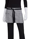 Chef Works Portland Waist Server Apron (AW050)