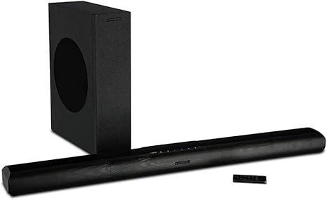 amazon uk soundbar