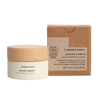 Amazon Com Comfort Zone Sacred Nature Face Cream 1 69 Ounce