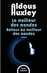 Citations De Aldous Huxley 1104 Babelio