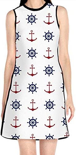 Seamless Bicycle Hipster Cute,Womens 
