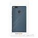 kwmobile TPU Case Compatible with Xiaomi Mi 5X / Mi A1 - Case Soft Slim Smooth Flexible Protective Phone Cover - Dark Blue