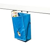 Cinhent Bag 1PC Kitchen Cupboard Garbage Hanging