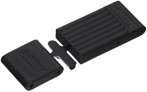 RPM E/T-Maxx Bulkhead Brace, Black