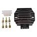 Voltage Regulator Rectifier Yamaha FZR 600 R YFZ R1 YZF RS YZF R6 YZF 600 R SRX V Max Mountain Max 600 700 1995-2015