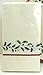 lx32g Lenox Holly Paper Guest Towels / Dinner Napkins, 32 Ct, Christmas Holiday