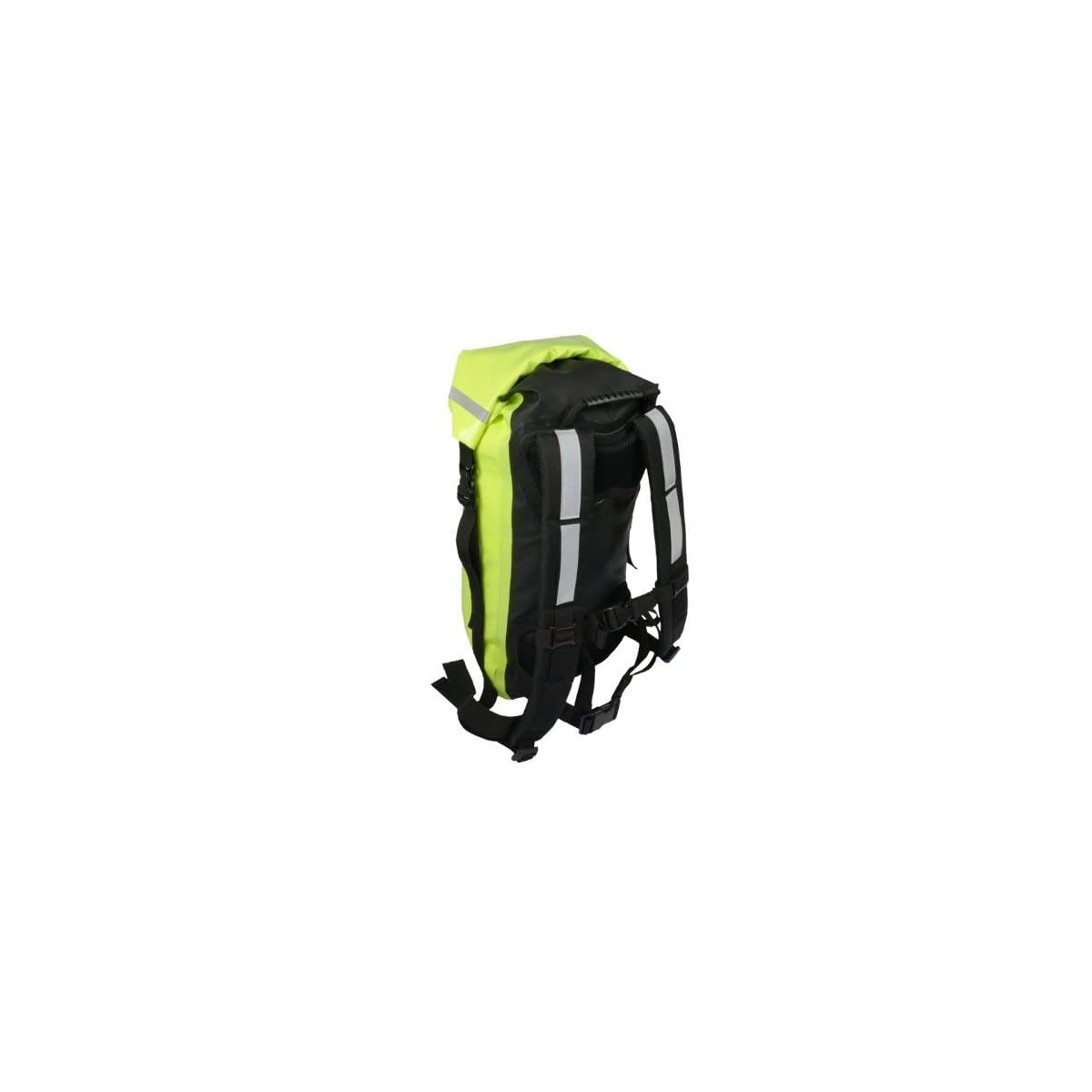 hi vis cycling rucksack