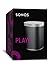 Sonos Play:1 Multi-Room Digital Music System Bundle (3 - Play:1 Speakers) - White