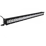 Britech 25inch 120W Epistar Single Row LED Light
