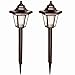 So grand SS-SGD-SLP1122 Seasonal Celebration Lighting, Black