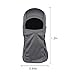 Deal Balaclava,Sunsing Ski Mask Motorcycle Neck Warmer for Men Women Youth in Outdoors, Protection from Dust and Sun’s UV Rays(1 Piece,Gray)